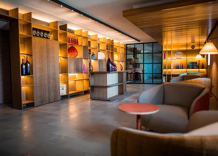 Hotel Raíz