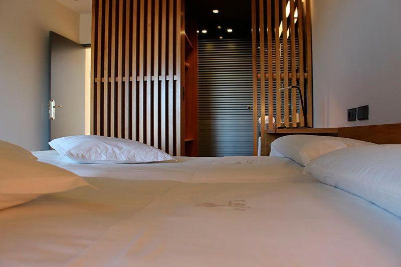 Hotel Raíz Roa