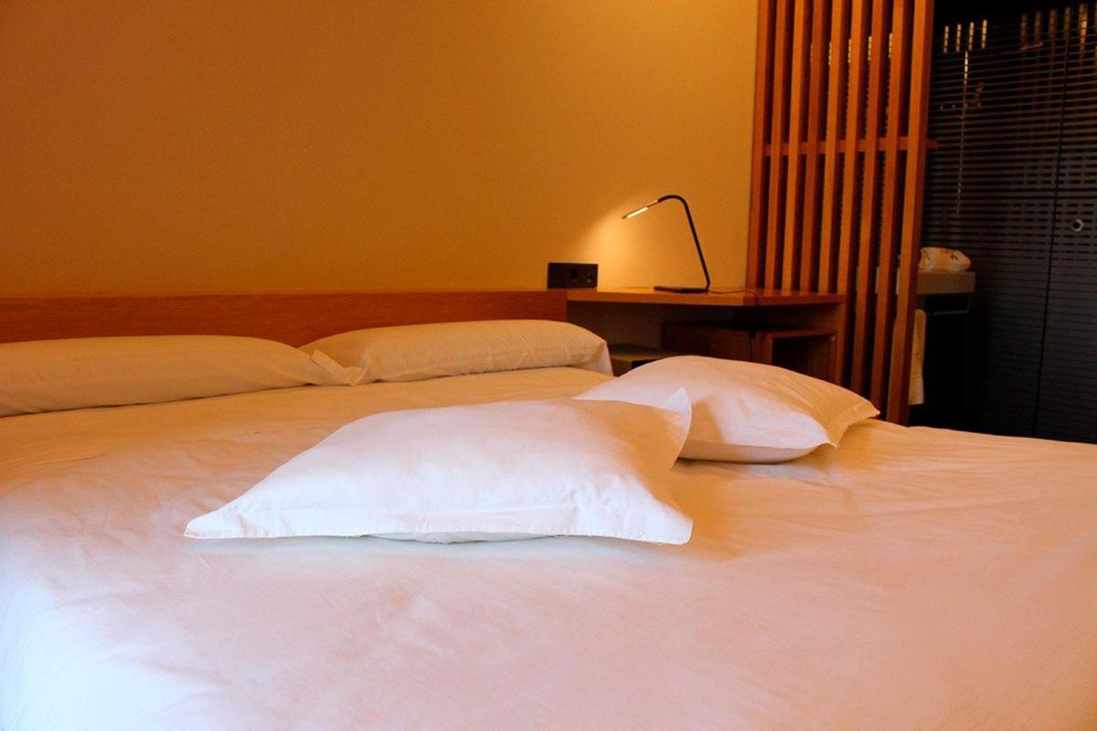 Raíz Hotel
